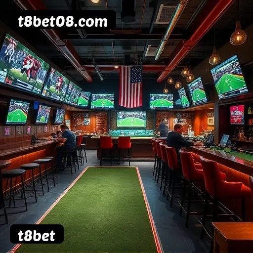 Benefícios do Login t8bet - Bônus e Vantagens Exclusivas