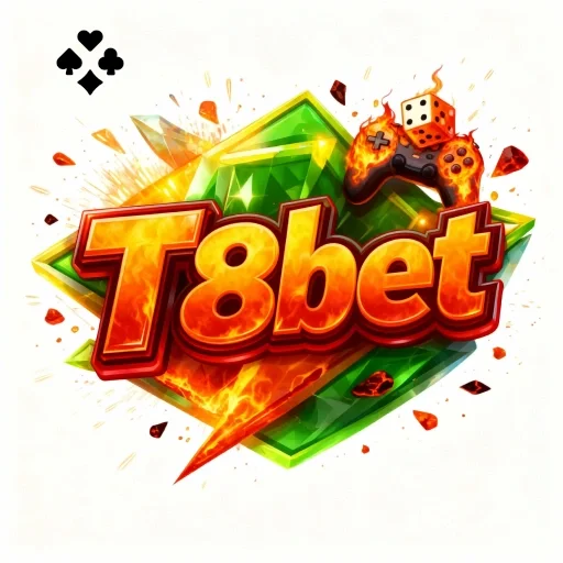 Cassino ao Vivo t8bet - Dealers Brasileiros Profissionais